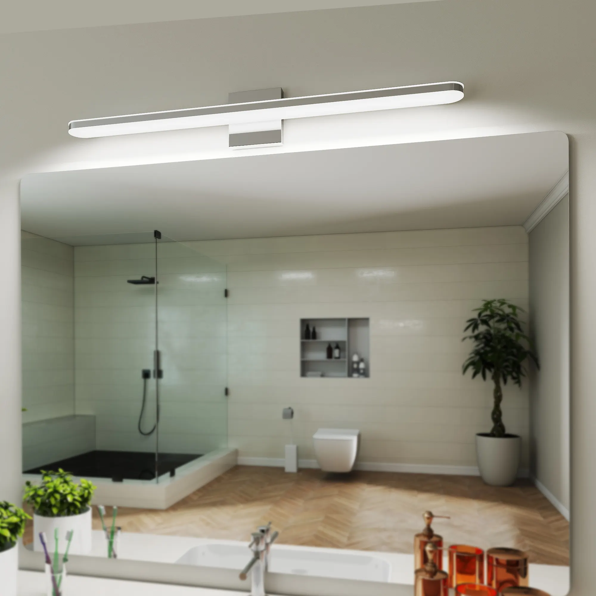 Modern LED Vanity Lights