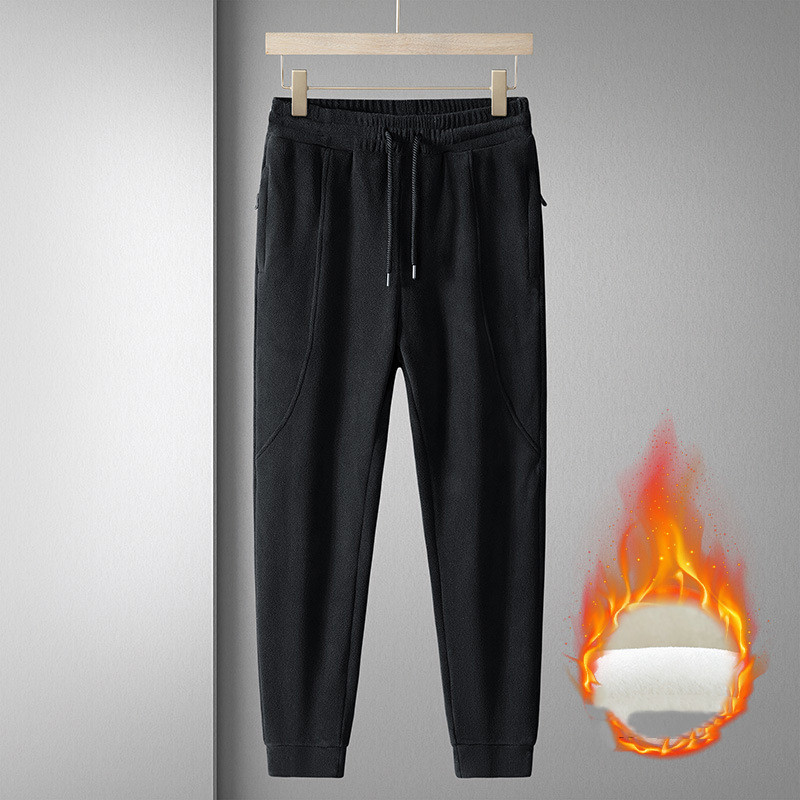 Title 3, Heren Mode Verdikte New Guard Broek. Warmte en ...