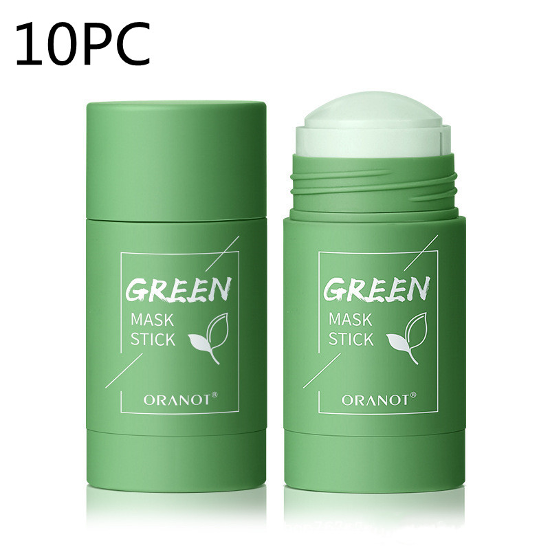 Green tea 10PC