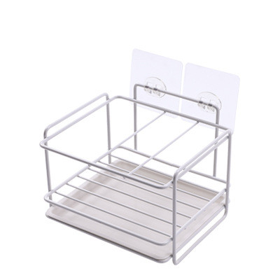 Title 1, Dishwasher sink drain rack