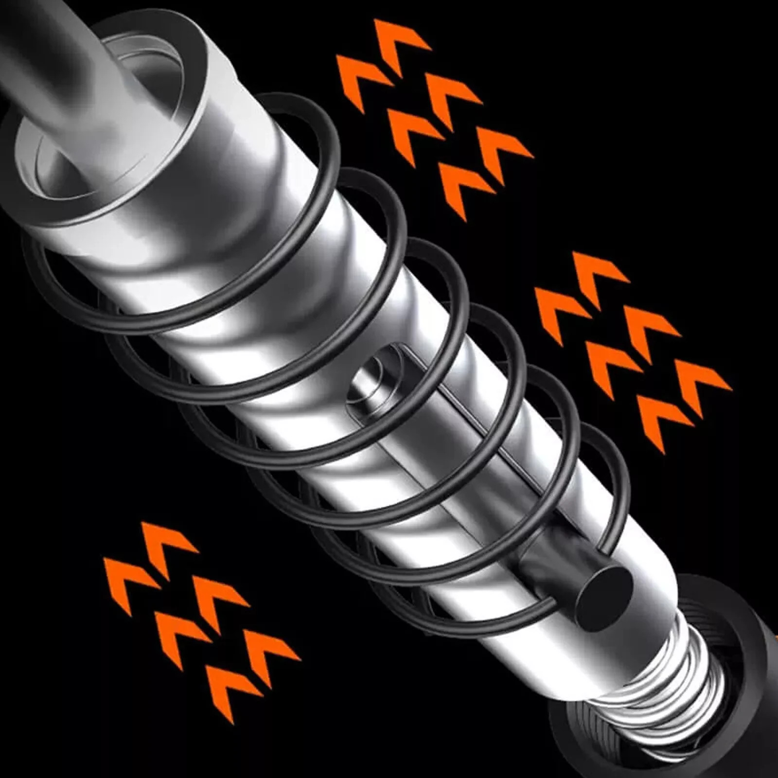 Woodworking Integrated Air Nailer Manual Steel Nail Nailer 5 Gears Power Gun UK