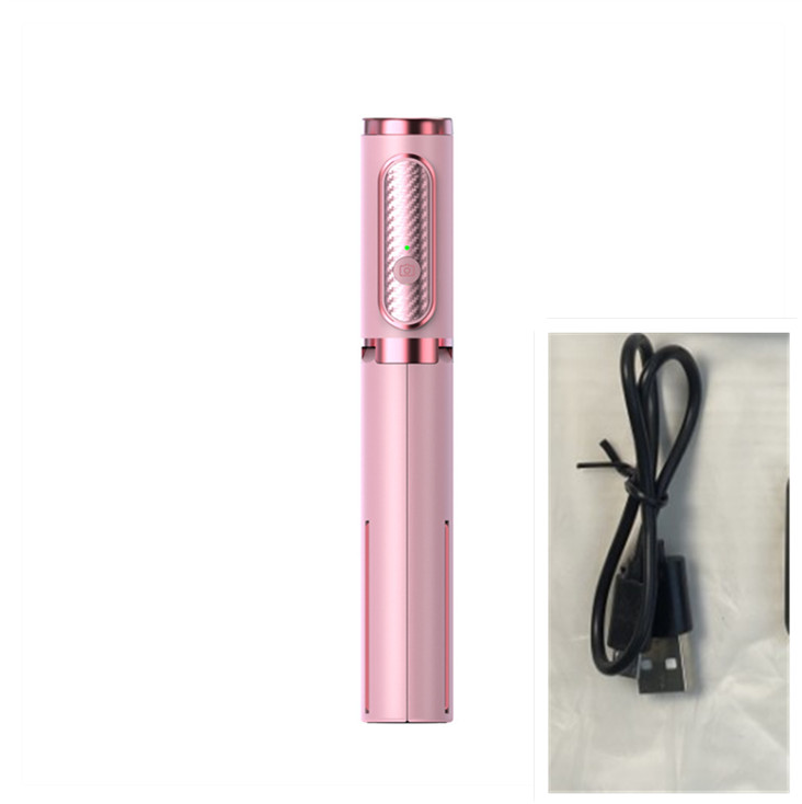 Pink USB