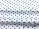 Gray With White Spots1