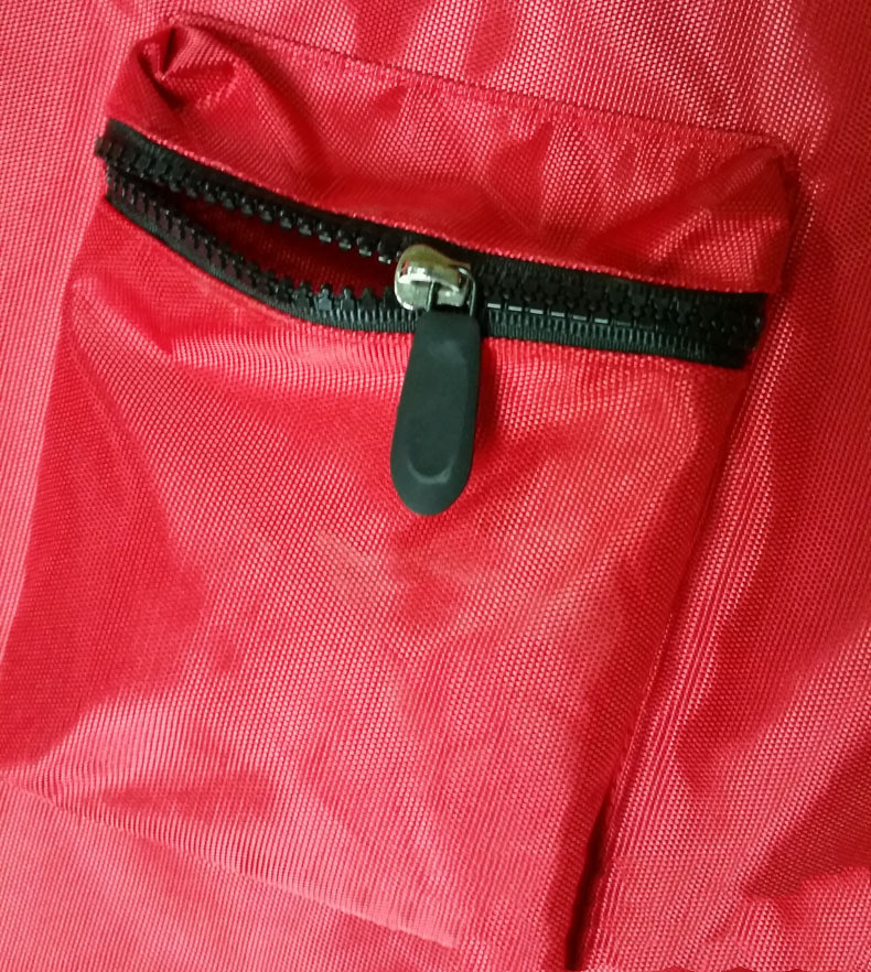 Model Airplane Fixed-wing Aircraft Wing Bag One-shoulder Carry Protection Bag