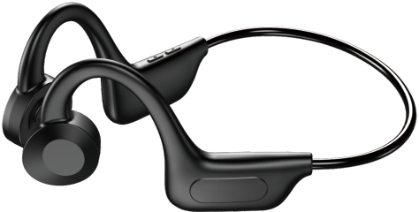 KP-21Ppro Best-selling Wireless Bluetooth Ear-hook Sports Headphones Waterproof Long Battery Life Factory Direct Stock