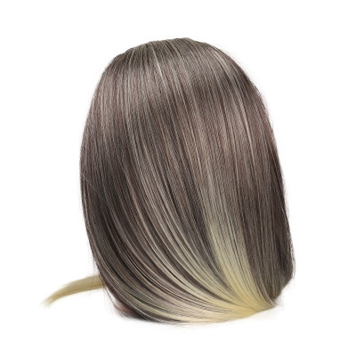 Title 2, Wig Head Mold Color Head Mold Training Head Coi...