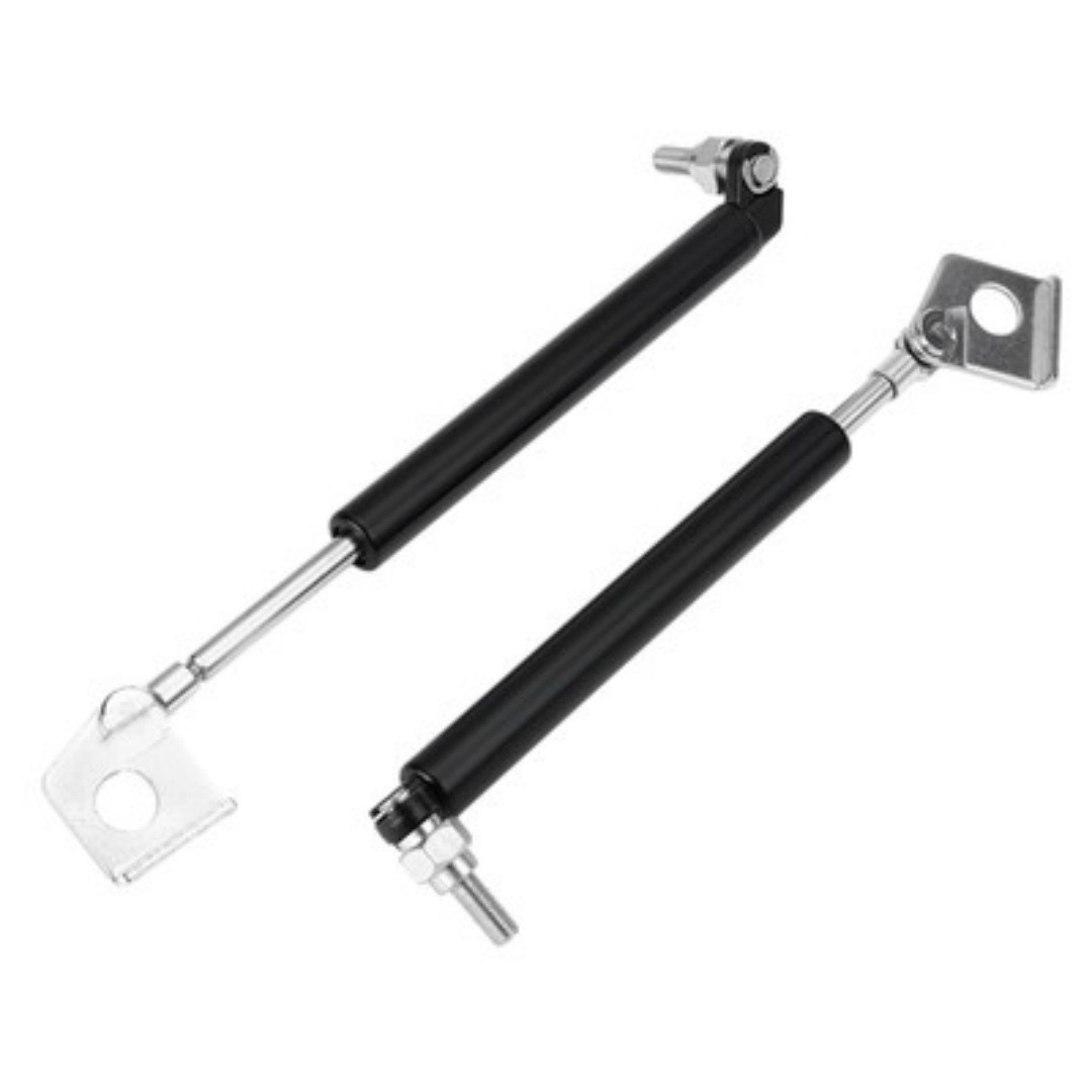 2x Rear Trunk Tailgate Gas Strut Damper Replacement Parts,