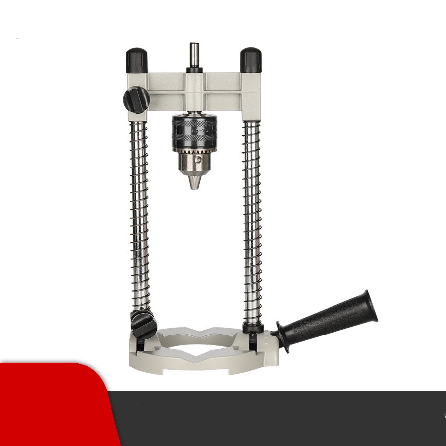 Alloy Electric Hand Drill Bracket