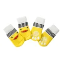 Yellow Duck