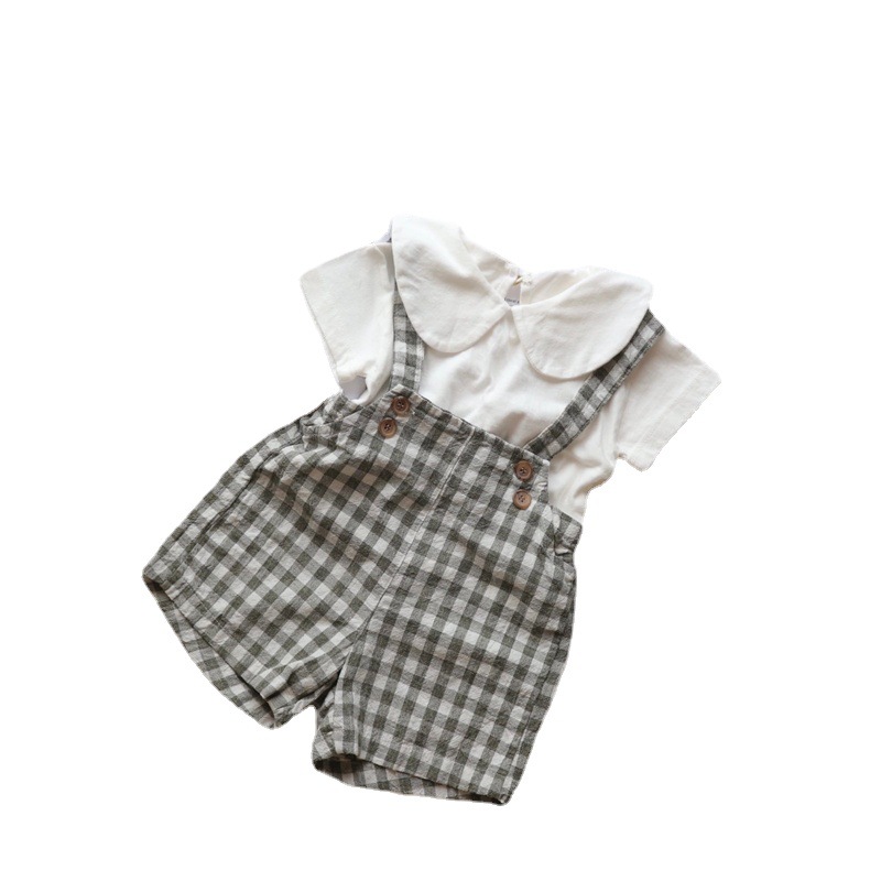 Fashion Personality Short Casual Girls Pants