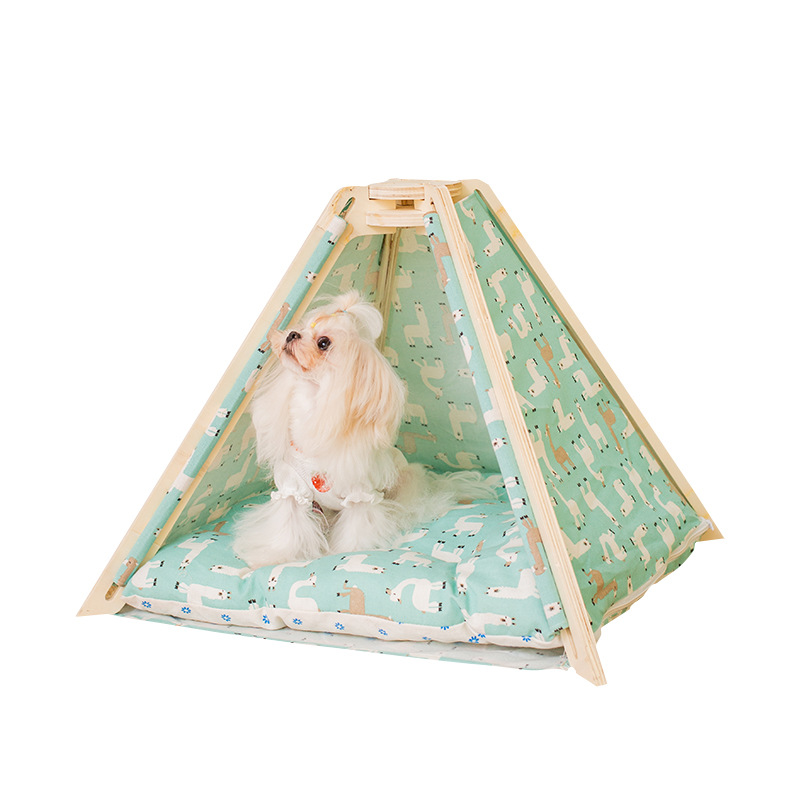 Pet Tent image