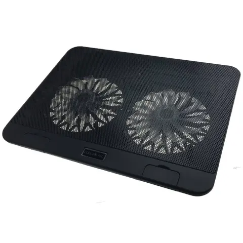 Notebook Cooling Base Bracket Gaming Laptop Exhaust Fan