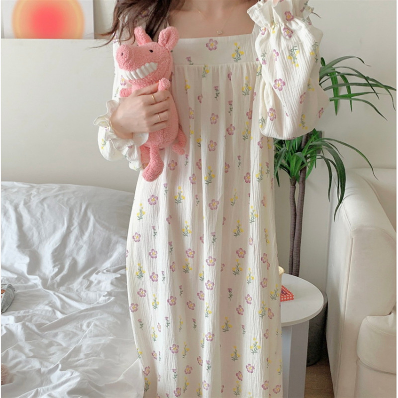 Title 5, Cute Sweet Pajamas Women