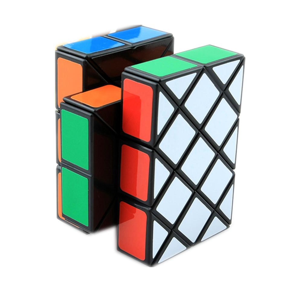 Title 3, Oude Rubik