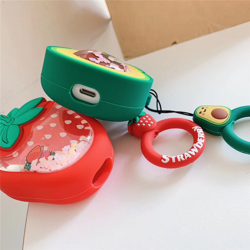 Wireless Bluetooth Headset Case