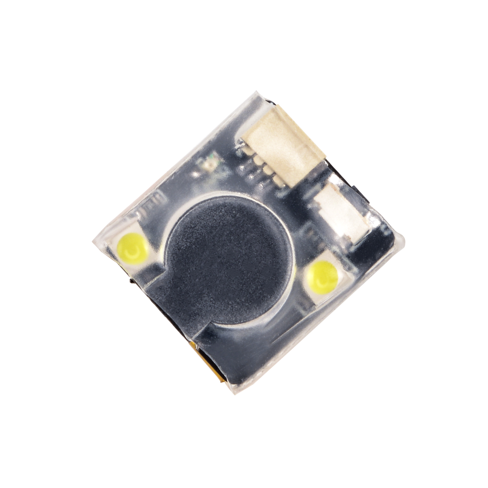 NEW Mini JHE42B-s Finder 5V Super Loud Buzzer Tracker 100dB With LED - Image 4