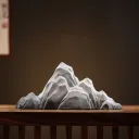 Large Grey