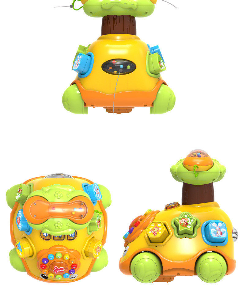 0dee86a7 567c 44b8 b856 5bba7f36eb4c - Electric male and female music toy car