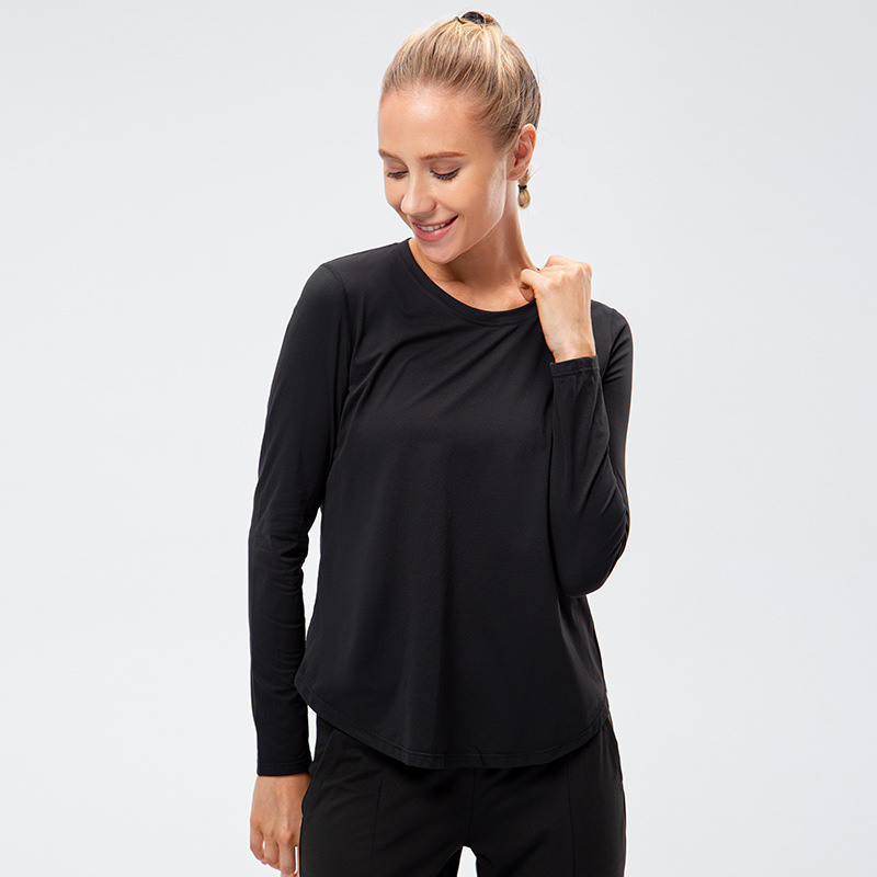 Title 12, Casual Quick-drying Breathable Round Neck T-shi...