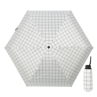 Umbrella Mini Pocket UV Resistant Vinyl Light - Picture 25 of 25