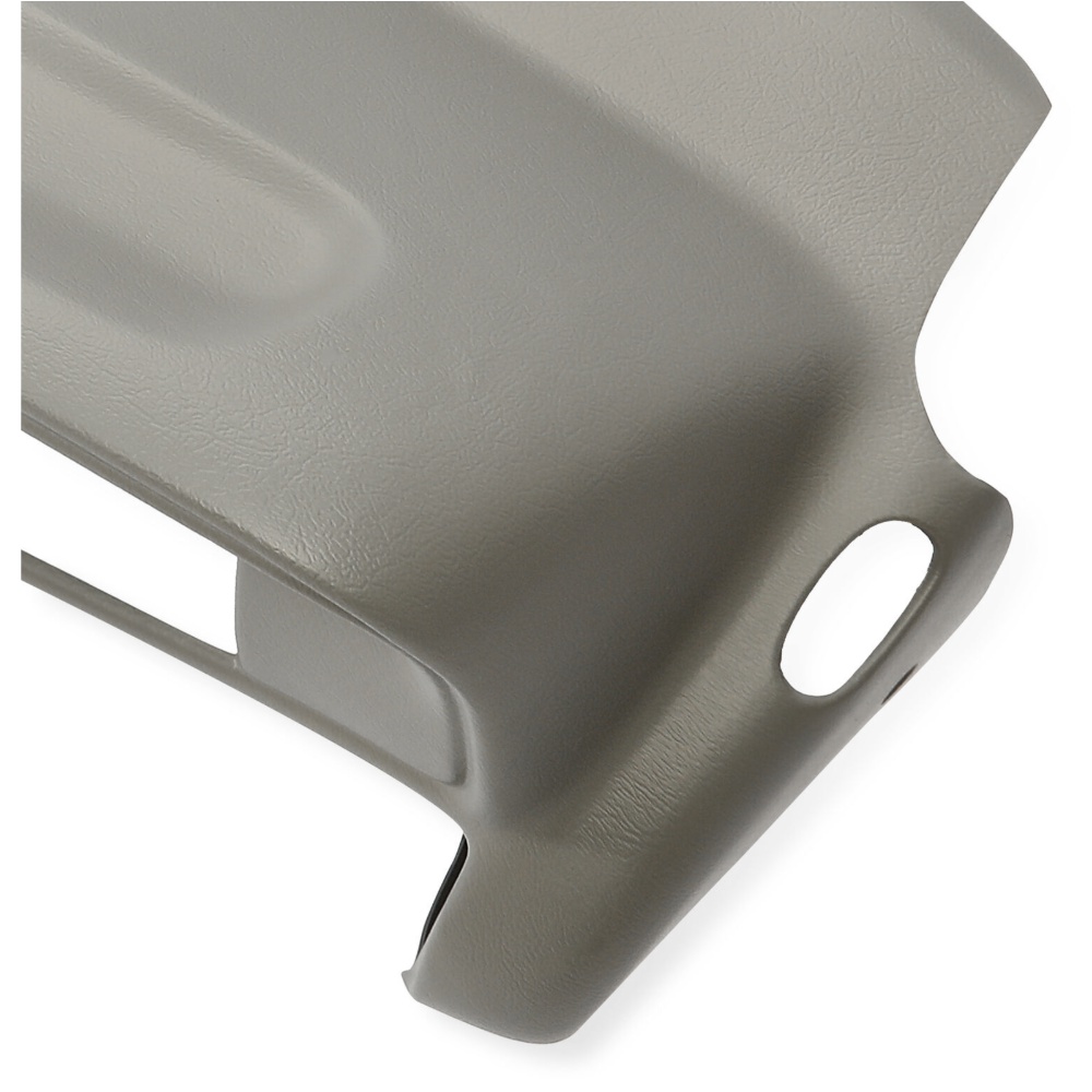 Molded Dash Cover Overlay For Cadillac Chevrolet GMC SUVs C Grey — foto 5