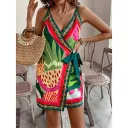Watermelon Green