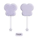 Butterfly Purple