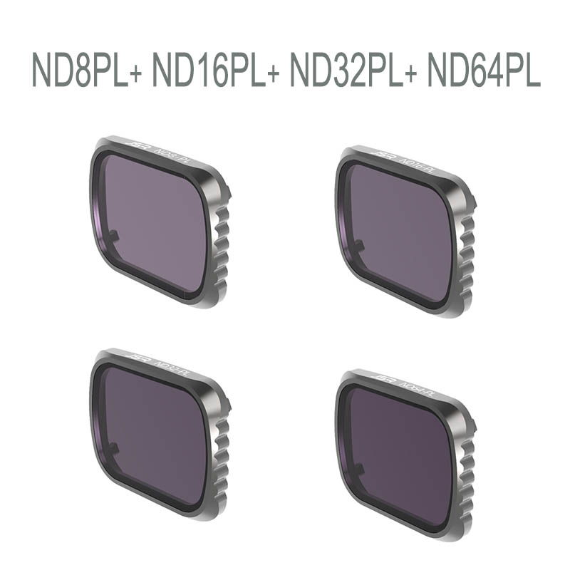 4pcs NDPL