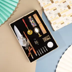 Pen Set Details