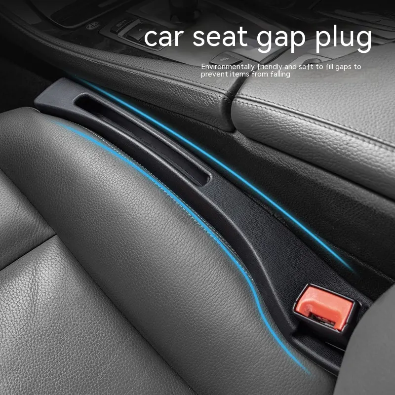 Car Seats Gap Storage Box Car Gap Pocket