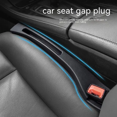 Car Seats Gap Storage Box Car Gap Pocket