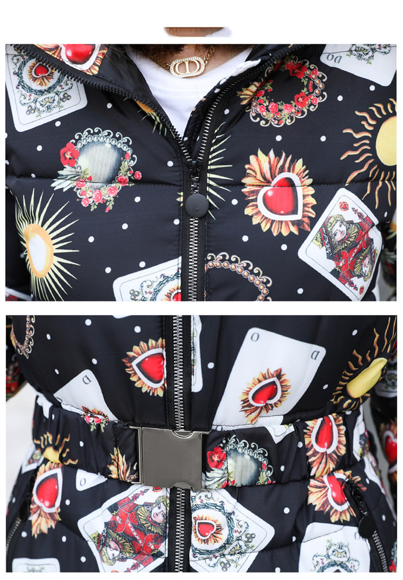 Women's Big Fur Collar Suit One-piece Suit Temperament Self-cultivation