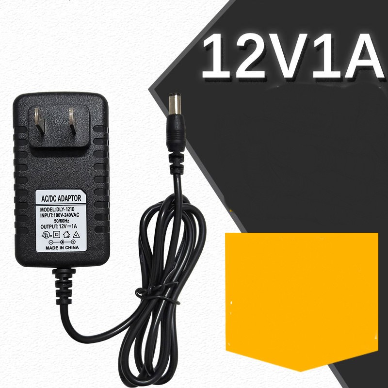 12V1A