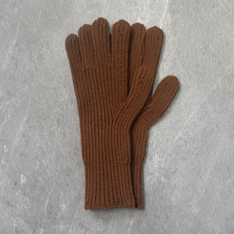 Title 3, Touch Screen Knitting Wool Gloves