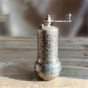 Ancient Silver