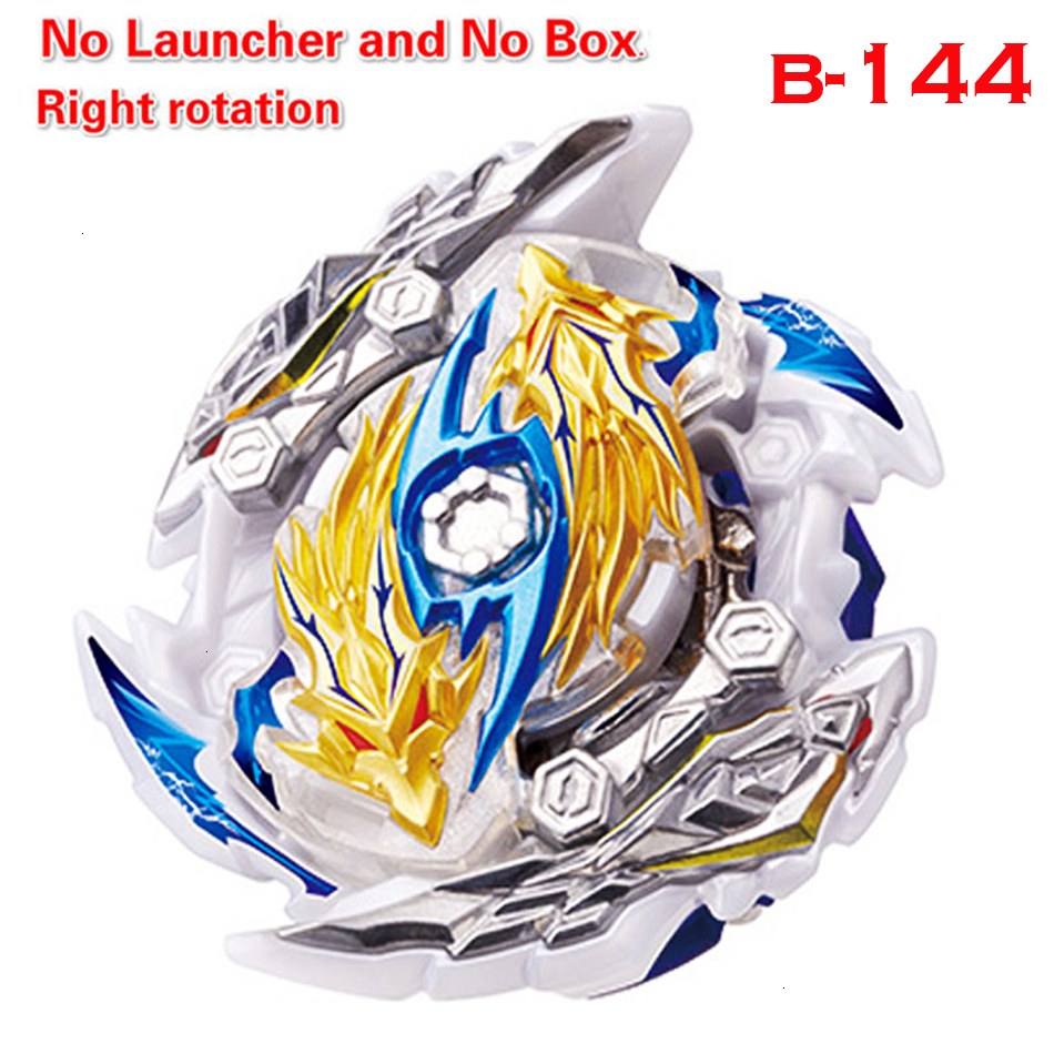 Title 4, Original Burst B 149 B150 144 145 Metal Fusion ...