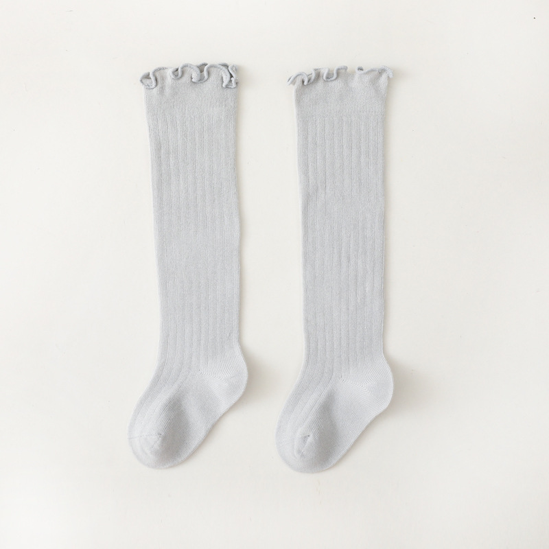 Grey socks