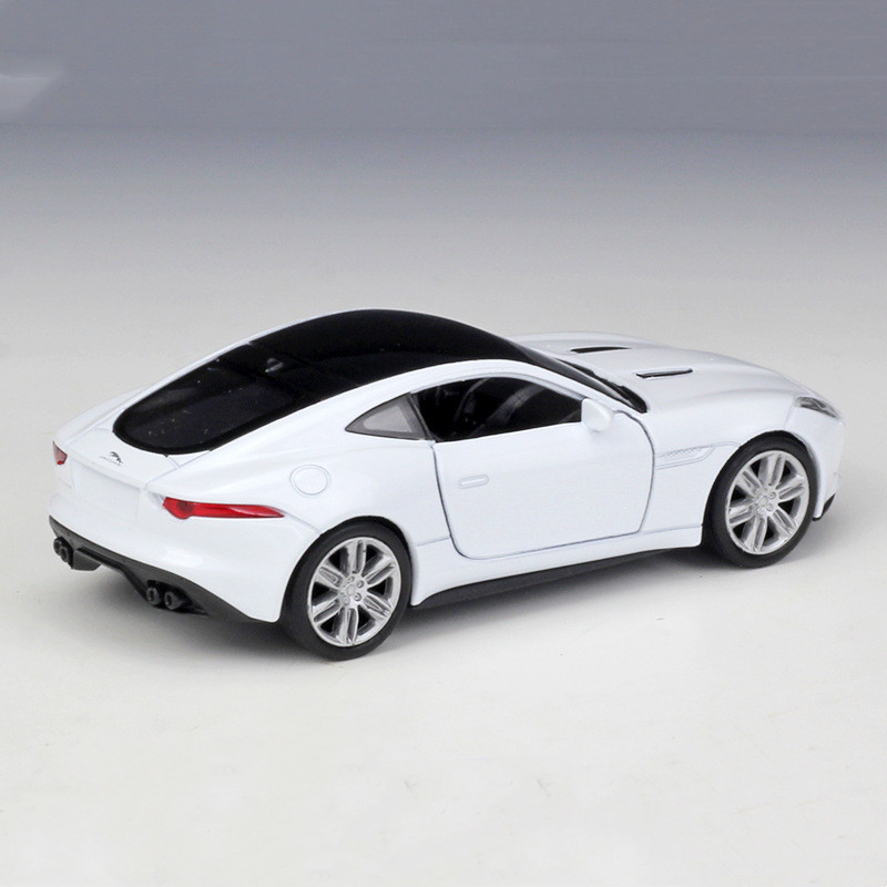 0e2c5430 58a0 43c9 813e 5c01b2e7a7dc - Fashion Simple Simulation Alloy Car Model Toy