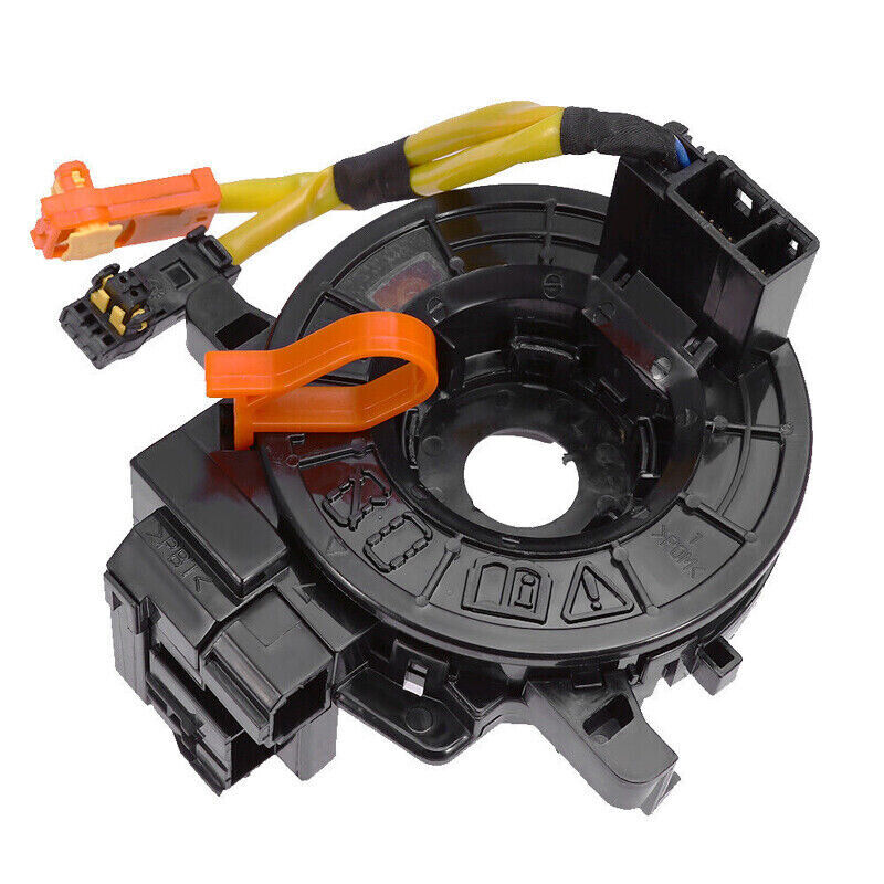 NEW High-Quality Clock Spring Fits For 2013-2016 BRZ 83196-CA030