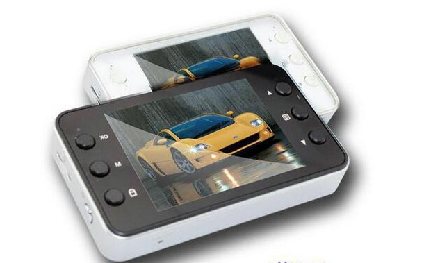 Driving Recorder Car Recorder Wide Angle K6000 — foto 6