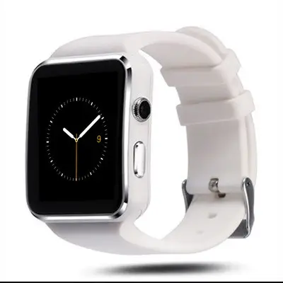 Telephone Music Movement Meter Multi-language Smartwatch