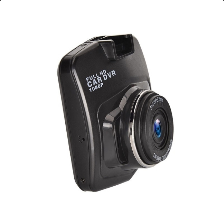 2.4 '' full HD 1080p dash cam voiture DVR caméra avant ou arrière vision nocturne – Image 4