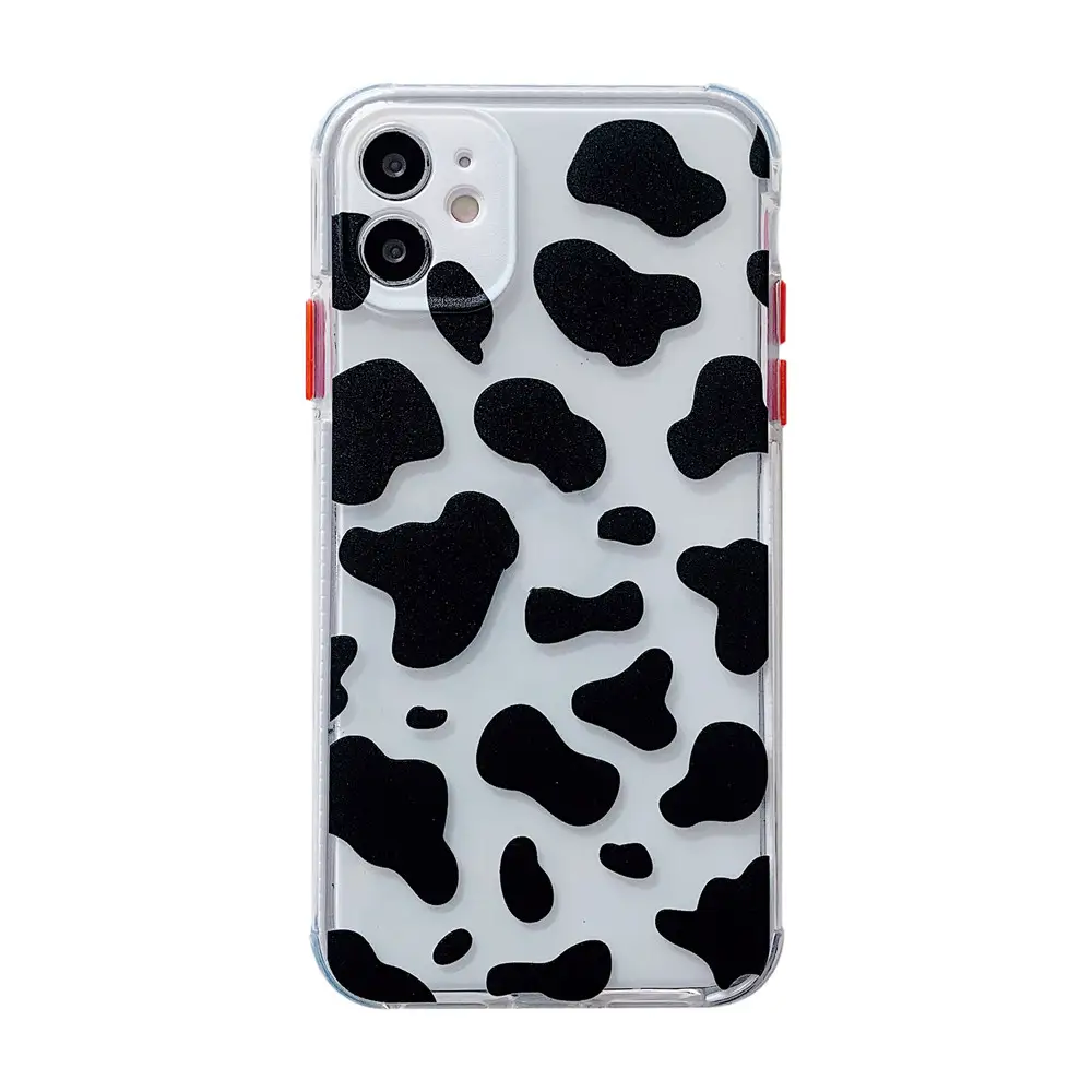 Camouflage IPhone12Pro Mobile Phone Case