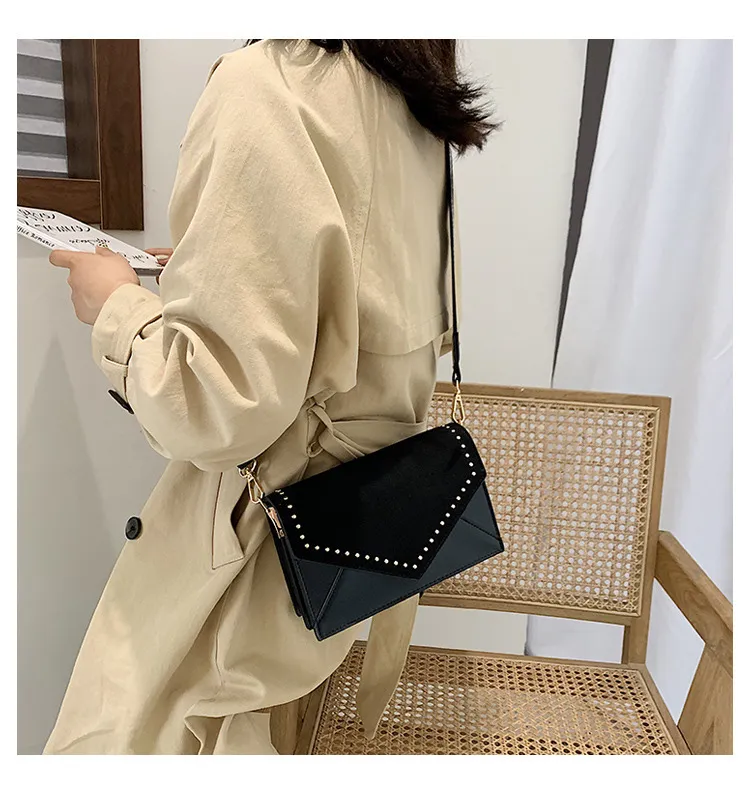 Broadband Small Bag - Black