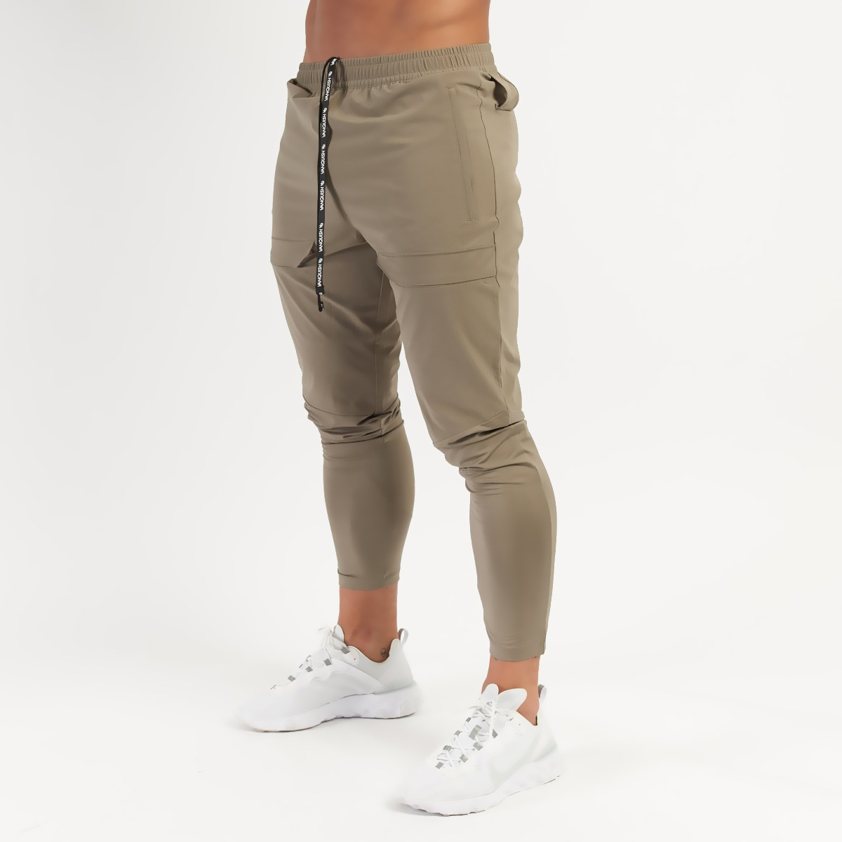 Men's Fitness Leisure Sports Pants