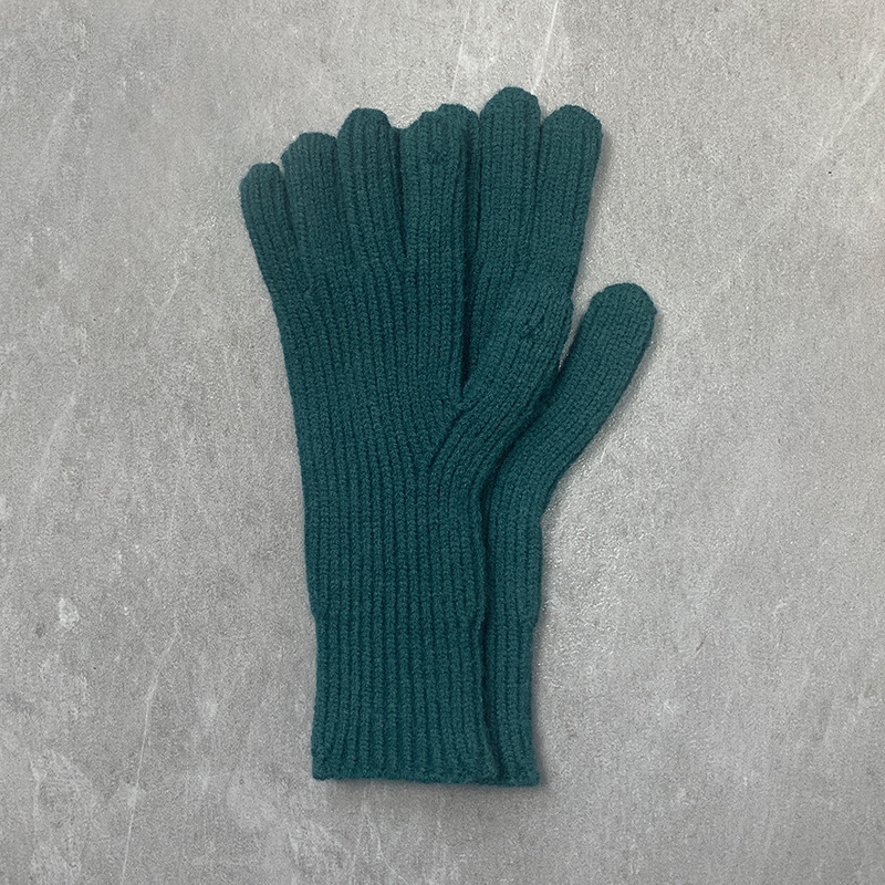 Title 19, Touch Screen Knitting Wool Gloves