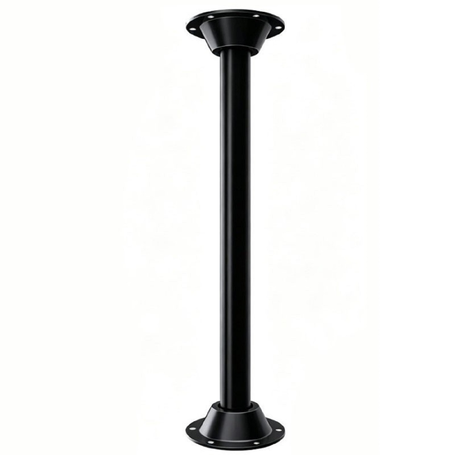 Island table leg stand set kit caravan campervan motorhome