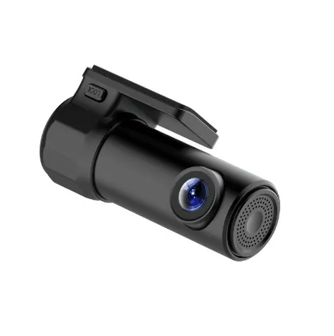 Mini WIFI Car DVR Camera Auto Camcorder Wireless DVR