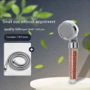Small Size No Adjustment Hose