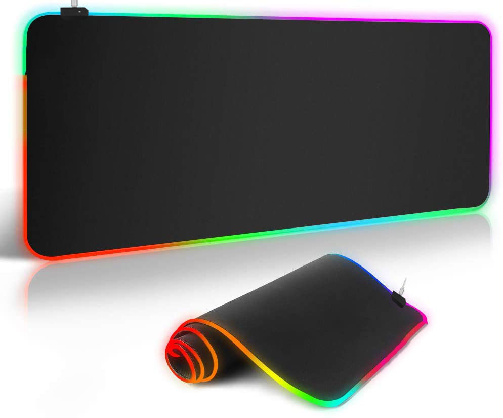 RGB wired charging pad